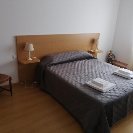 Apartmán Congidouro Freixo de Espada à Cinta Exteriér fotografie