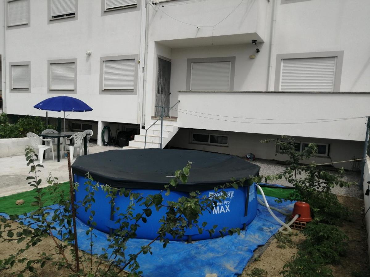 Apartmán Congidouro Freixo de Espada à Cinta Exteriér fotografie