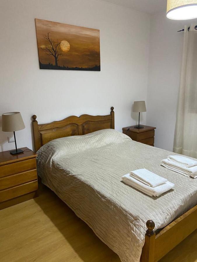 Apartmán Congidouro Freixo de Espada à Cinta Exteriér fotografie