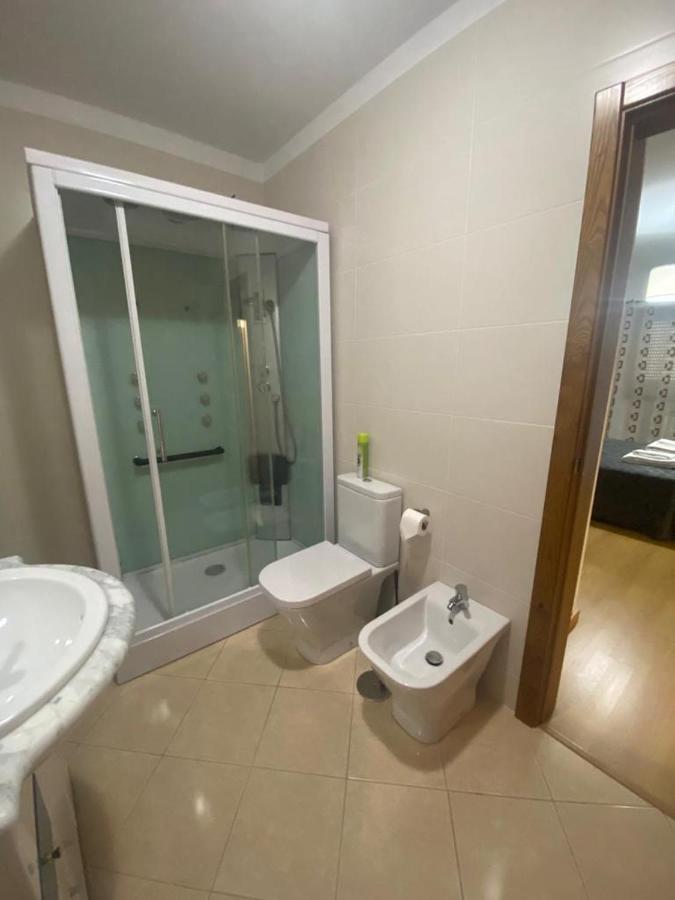 Apartmán Congidouro Freixo de Espada à Cinta Exteriér fotografie