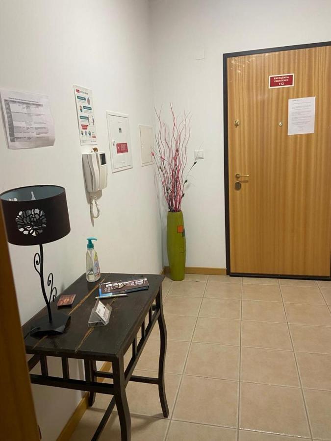 Apartmán Congidouro Freixo de Espada à Cinta Exteriér fotografie