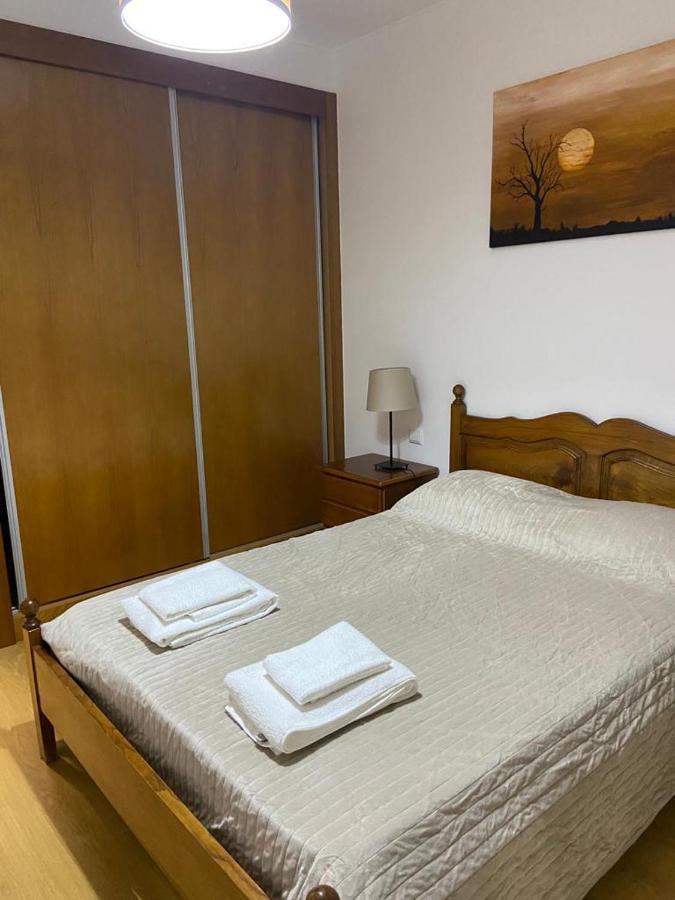 Apartmán Congidouro Freixo de Espada à Cinta Exteriér fotografie