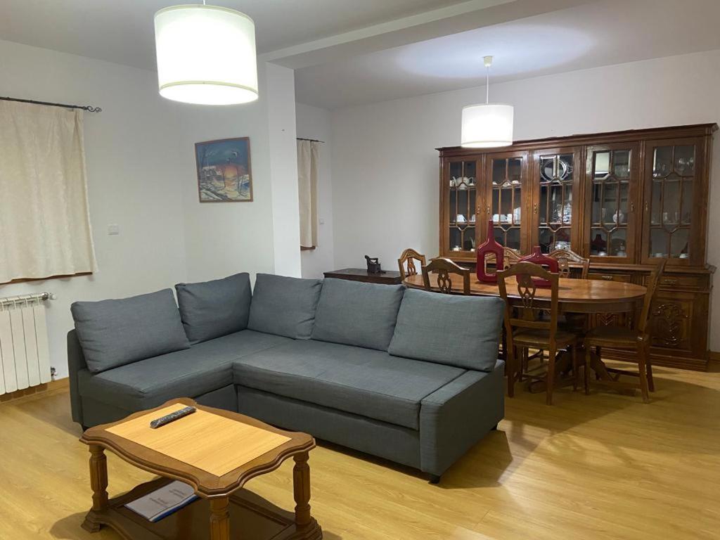 Apartmán Congidouro Freixo de Espada à Cinta Exteriér fotografie