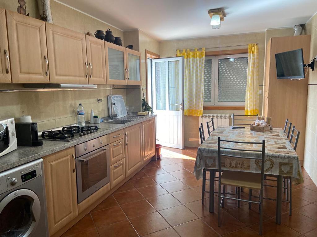 Apartmán Congidouro Freixo de Espada à Cinta Exteriér fotografie