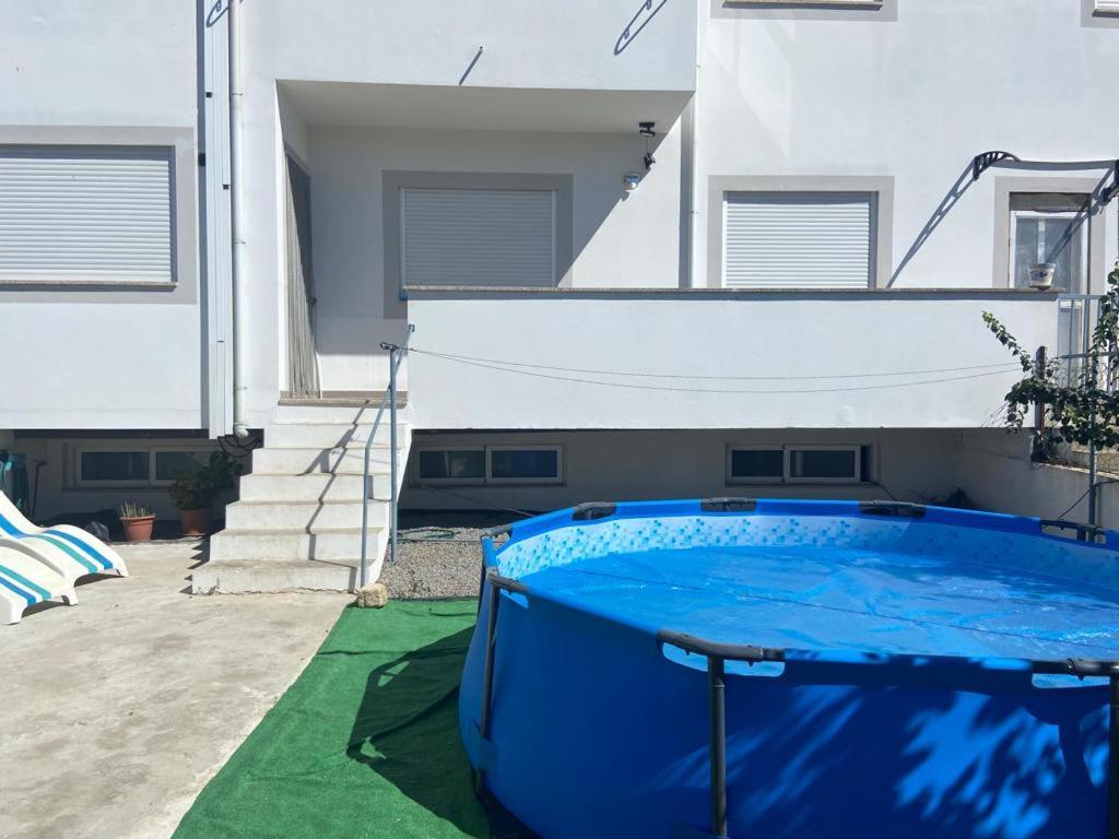 Apartmán Congidouro Freixo de Espada à Cinta Exteriér fotografie