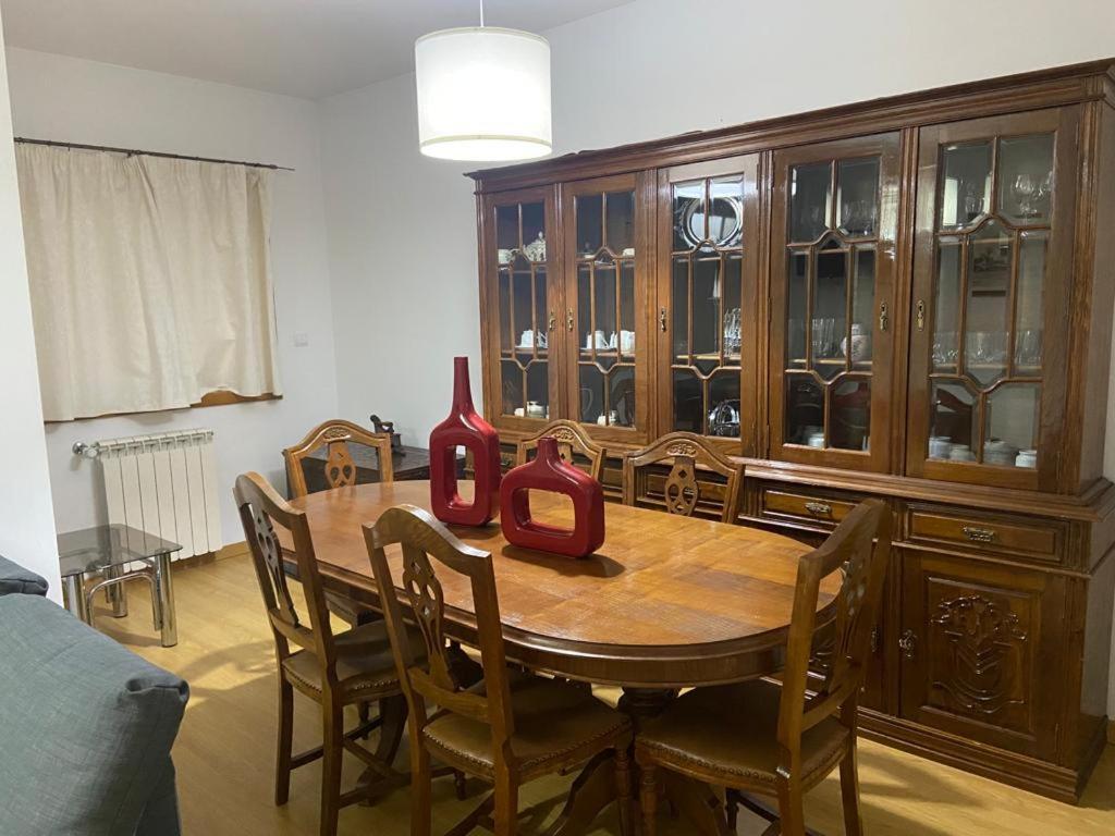 Apartmán Congidouro Freixo de Espada à Cinta Exteriér fotografie
