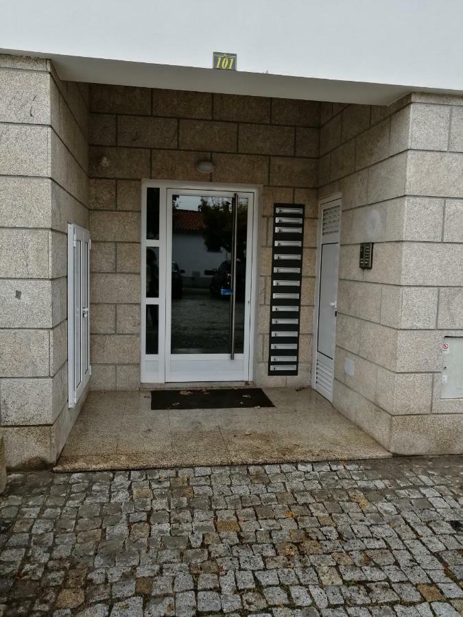 Apartmán Congidouro Freixo de Espada à Cinta Exteriér fotografie