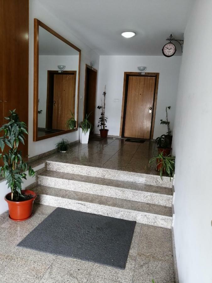 Apartmán Congidouro Freixo de Espada à Cinta Exteriér fotografie