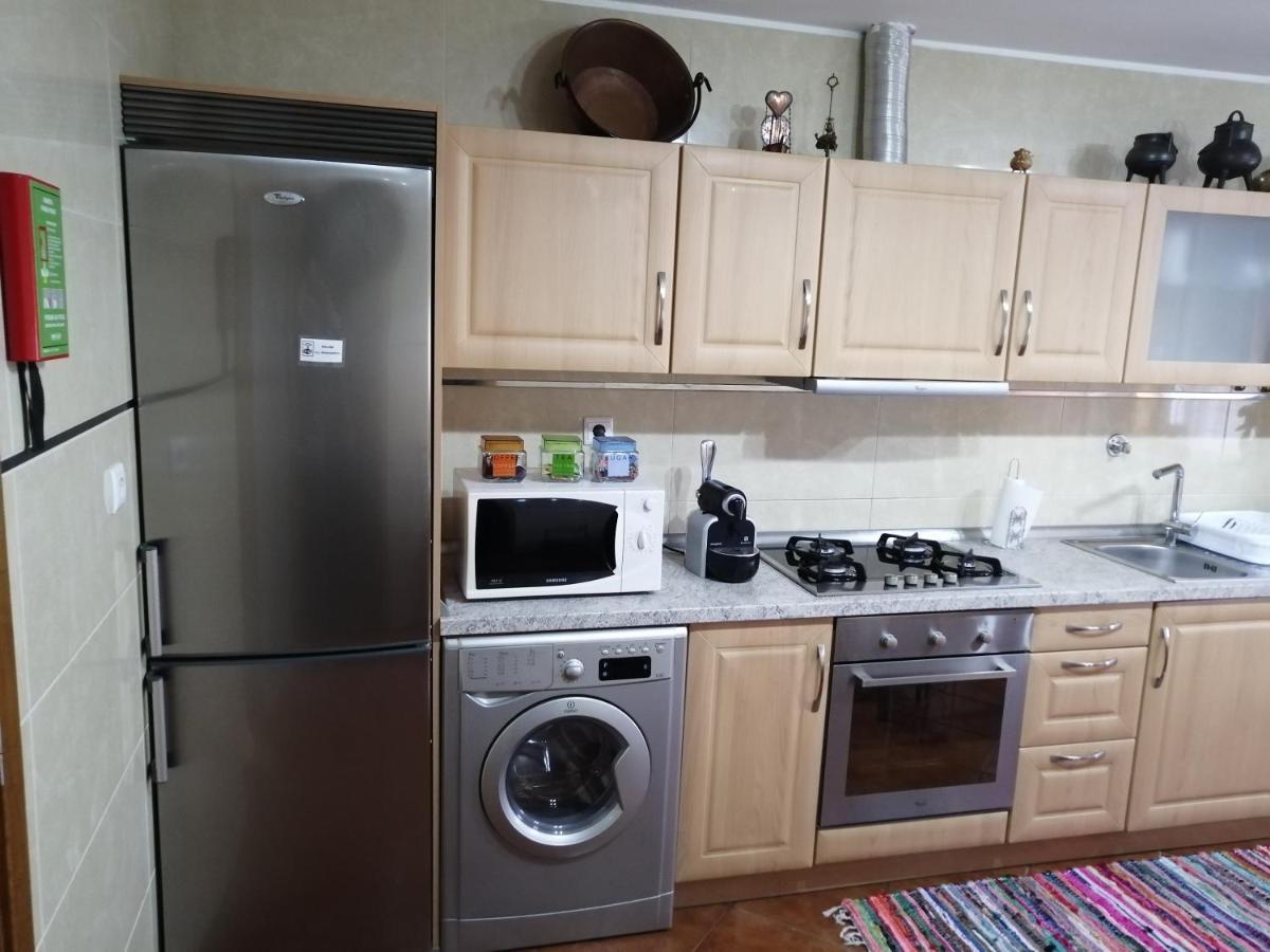 Apartmán Congidouro Freixo de Espada à Cinta Exteriér fotografie