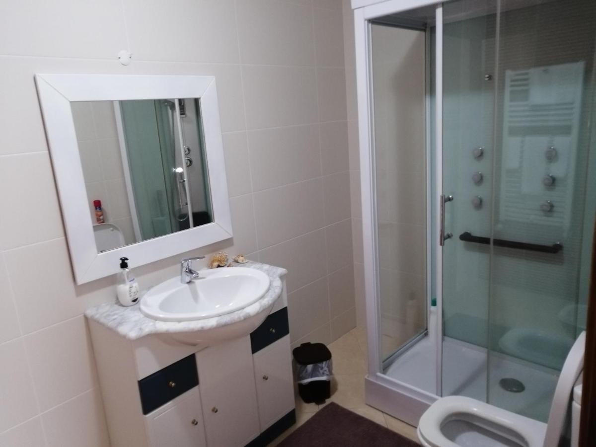 Apartmán Congidouro Freixo de Espada à Cinta Exteriér fotografie