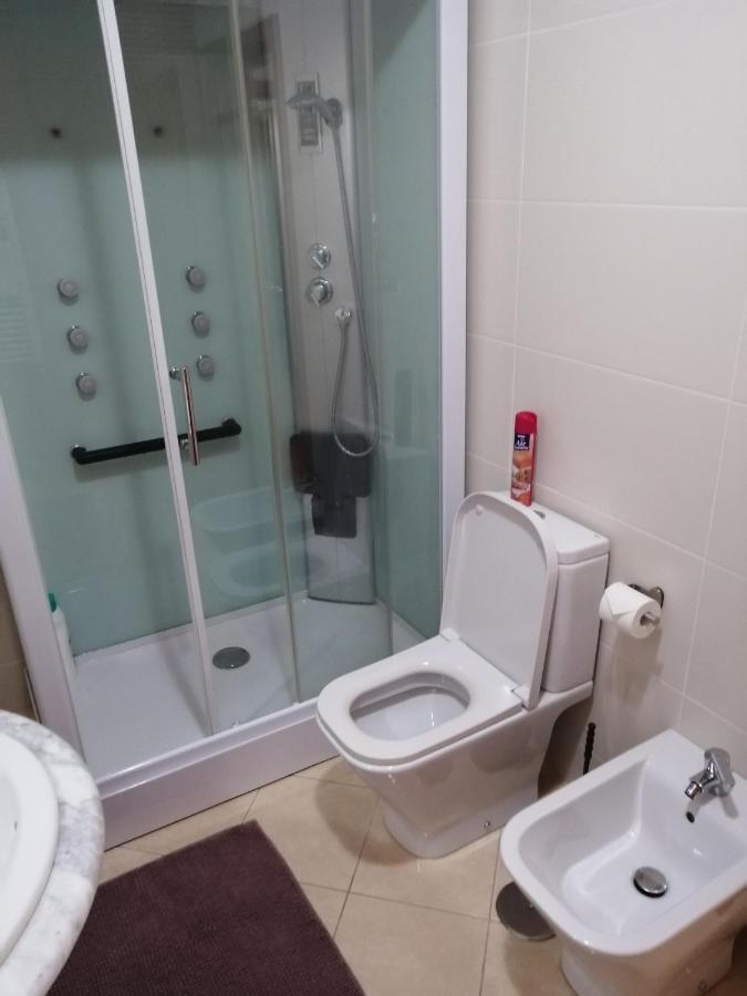 Apartmán Congidouro Freixo de Espada à Cinta Exteriér fotografie