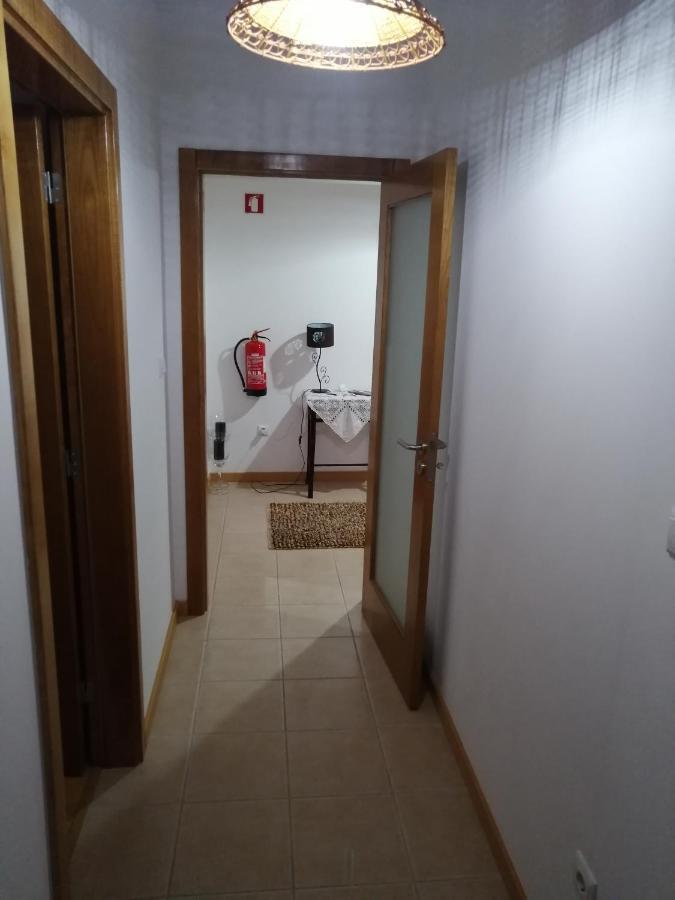 Apartmán Congidouro Freixo de Espada à Cinta Exteriér fotografie