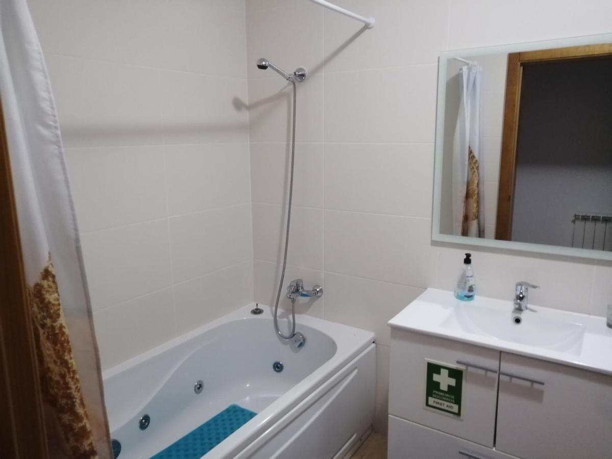 Apartmán Congidouro Freixo de Espada à Cinta Exteriér fotografie