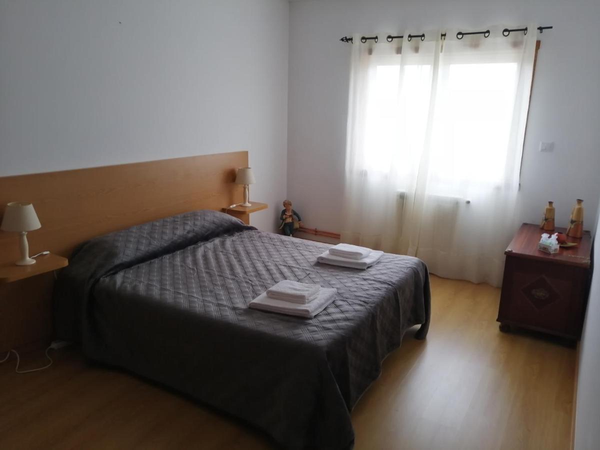Apartmán Congidouro Freixo de Espada à Cinta Exteriér fotografie