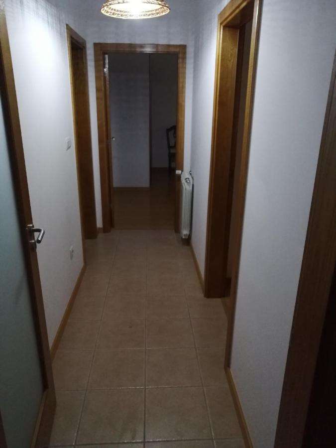 Apartmán Congidouro Freixo de Espada à Cinta Exteriér fotografie