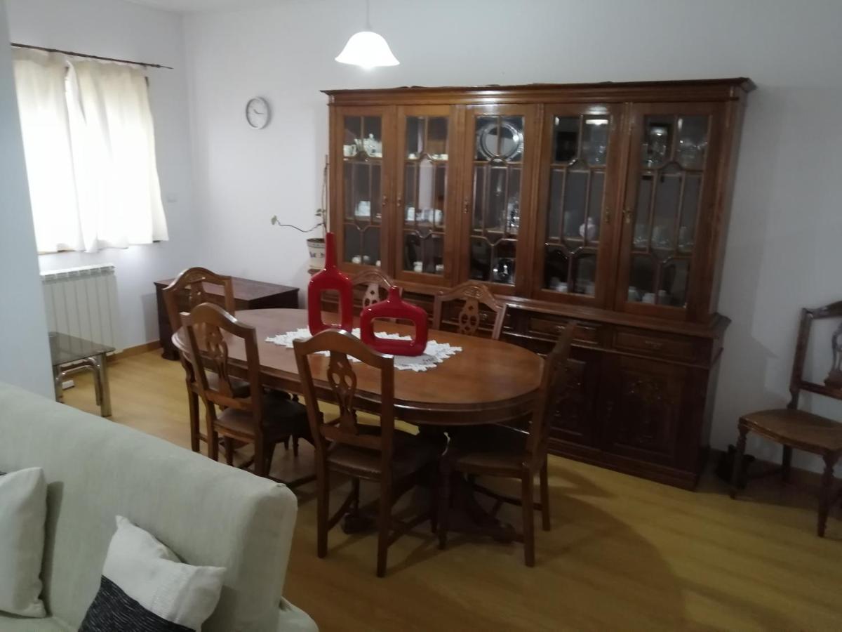 Apartmán Congidouro Freixo de Espada à Cinta Exteriér fotografie