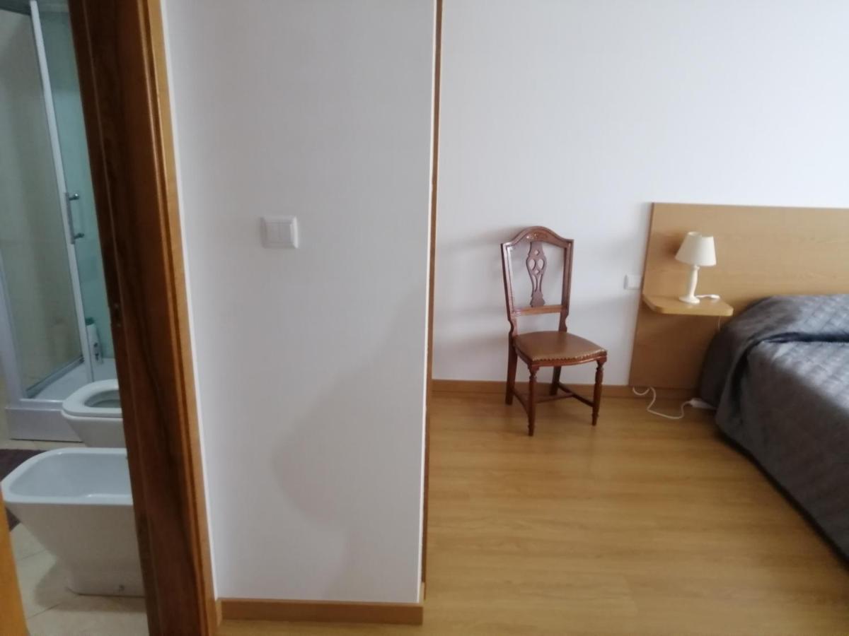 Apartmán Congidouro Freixo de Espada à Cinta Exteriér fotografie