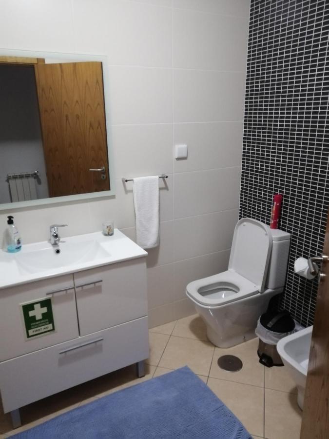 Apartmán Congidouro Freixo de Espada à Cinta Exteriér fotografie